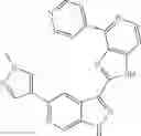 Fig. 1019 - 3-(1h-imidazo[4,5-C]pyridin-2-yl)-1h-pyrazolo[3,4-C]pyridine and therapeutic uses thereof