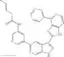 Fig. 103 - 3-(1h-imidazo[4,5-C]pyridin-2-yl)-1h-pyrazolo[3,4-C]pyridine and therapeutic uses thereof