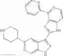 Fig. 1034 - 3-(1h-imidazo[4,5-C]pyridin-2-yl)-1h-pyrazolo[3,4-C]pyridine and therapeutic uses thereof