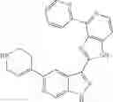 Fig. 1035 - 3-(1h-imidazo[4,5-C]pyridin-2-yl)-1h-pyrazolo[3,4-C]pyridine and therapeutic uses thereof
