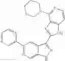 Fig. 1069 - 3-(1h-imidazo[4,5-C]pyridin-2-yl)-1h-pyrazolo[3,4-C]pyridine and therapeutic uses thereof