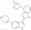 Fig. 1071 - 3-(1h-imidazo[4,5-C]pyridin-2-yl)-1h-pyrazolo[3,4-C]pyridine and therapeutic uses thereof