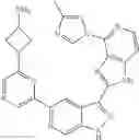 Fig. 1075 - 3-(1h-imidazo[4,5-C]pyridin-2-yl)-1h-pyrazolo[3,4-C]pyridine and therapeutic uses thereof