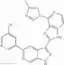 Fig. 1082 - 3-(1h-imidazo[4,5-C]pyridin-2-yl)-1h-pyrazolo[3,4-C]pyridine and therapeutic uses thereof