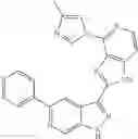 Fig. 1085 - 3-(1h-imidazo[4,5-C]pyridin-2-yl)-1h-pyrazolo[3,4-C]pyridine and therapeutic uses thereof