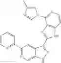 Fig. 1086 - 3-(1h-imidazo[4,5-C]pyridin-2-yl)-1h-pyrazolo[3,4-C]pyridine and therapeutic uses thereof