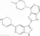 Fig. 1089 - 3-(1h-imidazo[4,5-C]pyridin-2-yl)-1h-pyrazolo[3,4-C]pyridine and therapeutic uses thereof
