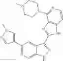 Fig. 1091 - 3-(1h-imidazo[4,5-C]pyridin-2-yl)-1h-pyrazolo[3,4-C]pyridine and therapeutic uses thereof