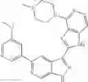 Fig. 1099 - 3-(1h-imidazo[4,5-C]pyridin-2-yl)-1h-pyrazolo[3,4-C]pyridine and therapeutic uses thereof