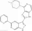 Fig. 1104 - 3-(1h-imidazo[4,5-C]pyridin-2-yl)-1h-pyrazolo[3,4-C]pyridine and therapeutic uses thereof