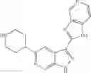Fig. 1106 - 3-(1h-imidazo[4,5-C]pyridin-2-yl)-1h-pyrazolo[3,4-C]pyridine and therapeutic uses thereof