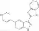 Fig. 1107 - 3-(1h-imidazo[4,5-C]pyridin-2-yl)-1h-pyrazolo[3,4-C]pyridine and therapeutic uses thereof