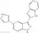 Fig. 1108 - 3-(1h-imidazo[4,5-C]pyridin-2-yl)-1h-pyrazolo[3,4-C]pyridine and therapeutic uses thereof