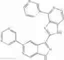 Fig. 111 - 3-(1h-imidazo[4,5-C]pyridin-2-yl)-1h-pyrazolo[3,4-C]pyridine and therapeutic uses thereof