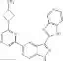 Fig. 1111 - 3-(1h-imidazo[4,5-C]pyridin-2-yl)-1h-pyrazolo[3,4-C]pyridine and therapeutic uses thereof