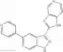 Fig. 1121 - 3-(1h-imidazo[4,5-C]pyridin-2-yl)-1h-pyrazolo[3,4-C]pyridine and therapeutic uses thereof