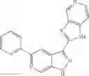 Fig. 1122 - 3-(1h-imidazo[4,5-C]pyridin-2-yl)-1h-pyrazolo[3,4-C]pyridine and therapeutic uses thereof