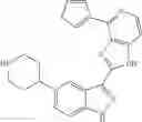 Fig. 1124 - 3-(1h-imidazo[4,5-C]pyridin-2-yl)-1h-pyrazolo[3,4-C]pyridine and therapeutic uses thereof