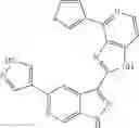 Fig. 1126 - 3-(1h-imidazo[4,5-C]pyridin-2-yl)-1h-pyrazolo[3,4-C]pyridine and therapeutic uses thereof