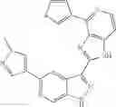 Fig. 1127 - 3-(1h-imidazo[4,5-C]pyridin-2-yl)-1h-pyrazolo[3,4-C]pyridine and therapeutic uses thereof