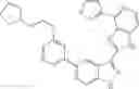 Fig. 1133 - 3-(1h-imidazo[4,5-C]pyridin-2-yl)-1h-pyrazolo[3,4-C]pyridine and therapeutic uses thereof