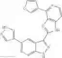 Fig. 1144 - 3-(1h-imidazo[4,5-C]pyridin-2-yl)-1h-pyrazolo[3,4-C]pyridine and therapeutic uses thereof