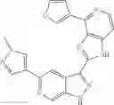 Fig. 1145 - 3-(1h-imidazo[4,5-C]pyridin-2-yl)-1h-pyrazolo[3,4-C]pyridine and therapeutic uses thereof