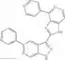Fig. 115 - 3-(1h-imidazo[4,5-C]pyridin-2-yl)-1h-pyrazolo[3,4-C]pyridine and therapeutic uses thereof