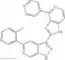 Fig. 116 - 3-(1h-imidazo[4,5-C]pyridin-2-yl)-1h-pyrazolo[3,4-C]pyridine and therapeutic uses thereof