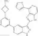 Fig. 1165 - 3-(1h-imidazo[4,5-C]pyridin-2-yl)-1h-pyrazolo[3,4-C]pyridine and therapeutic uses thereof