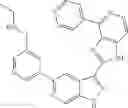 Fig. 117 - 3-(1h-imidazo[4,5-C]pyridin-2-yl)-1h-pyrazolo[3,4-C]pyridine and therapeutic uses thereof