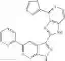 Fig. 1176 - 3-(1h-imidazo[4,5-C]pyridin-2-yl)-1h-pyrazolo[3,4-C]pyridine and therapeutic uses thereof