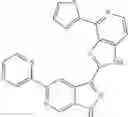 Fig. 1177 - 3-(1h-imidazo[4,5-C]pyridin-2-yl)-1h-pyrazolo[3,4-C]pyridine and therapeutic uses thereof