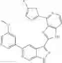 Fig. 1189 - 3-(1h-imidazo[4,5-C]pyridin-2-yl)-1h-pyrazolo[3,4-C]pyridine and therapeutic uses thereof