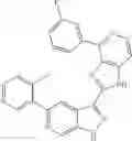Fig. 12 - 3-(1h-imidazo[4,5-C]pyridin-2-yl)-1h-pyrazolo[3,4-C]pyridine and therapeutic uses thereof