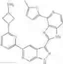 Fig. 1201 - 3-(1h-imidazo[4,5-C]pyridin-2-yl)-1h-pyrazolo[3,4-C]pyridine and therapeutic uses thereof