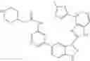 Fig. 1204 - 3-(1h-imidazo[4,5-C]pyridin-2-yl)-1h-pyrazolo[3,4-C]pyridine and therapeutic uses thereof