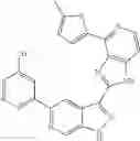 Fig. 1208 - 3-(1h-imidazo[4,5-C]pyridin-2-yl)-1h-pyrazolo[3,4-C]pyridine and therapeutic uses thereof