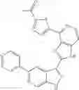 Fig. 1229 - 3-(1h-imidazo[4,5-C]pyridin-2-yl)-1h-pyrazolo[3,4-C]pyridine and therapeutic uses thereof