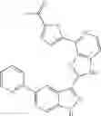 Fig. 1230 - 3-(1h-imidazo[4,5-C]pyridin-2-yl)-1h-pyrazolo[3,4-C]pyridine and therapeutic uses thereof