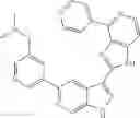 Fig. 124 - 3-(1h-imidazo[4,5-C]pyridin-2-yl)-1h-pyrazolo[3,4-C]pyridine and therapeutic uses thereof