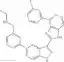 Fig. 13 - 3-(1h-imidazo[4,5-C]pyridin-2-yl)-1h-pyrazolo[3,4-C]pyridine and therapeutic uses thereof