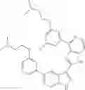 Fig. 1305 - 3-(1h-imidazo[4,5-C]pyridin-2-yl)-1h-pyrazolo[3,4-C]pyridine and therapeutic uses thereof