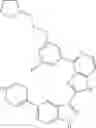 Fig. 1340 - 3-(1h-imidazo[4,5-C]pyridin-2-yl)-1h-pyrazolo[3,4-C]pyridine and therapeutic uses thereof