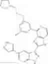 Fig. 1341 - 3-(1h-imidazo[4,5-C]pyridin-2-yl)-1h-pyrazolo[3,4-C]pyridine and therapeutic uses thereof