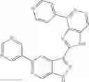 Fig. 137 - 3-(1h-imidazo[4,5-C]pyridin-2-yl)-1h-pyrazolo[3,4-C]pyridine and therapeutic uses thereof