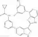 Fig. 1374 - 3-(1h-imidazo[4,5-C]pyridin-2-yl)-1h-pyrazolo[3,4-C]pyridine and therapeutic uses thereof