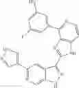 Fig. 1385 - 3-(1h-imidazo[4,5-C]pyridin-2-yl)-1h-pyrazolo[3,4-C]pyridine and therapeutic uses thereof