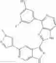 Fig. 1386 - 3-(1h-imidazo[4,5-C]pyridin-2-yl)-1h-pyrazolo[3,4-C]pyridine and therapeutic uses thereof
