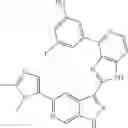 Fig. 1387 - 3-(1h-imidazo[4,5-C]pyridin-2-yl)-1h-pyrazolo[3,4-C]pyridine and therapeutic uses thereof